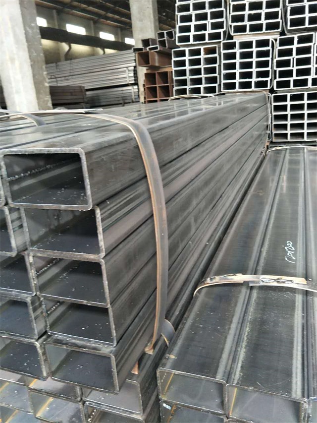建筑钢结构宁蒗宁蒗宁蒗镀锌矩形管 Q355B 适用场景 建筑钢结构宁蒗宁蒗宁蒗镀锌矩形管 Q355B 适用场景